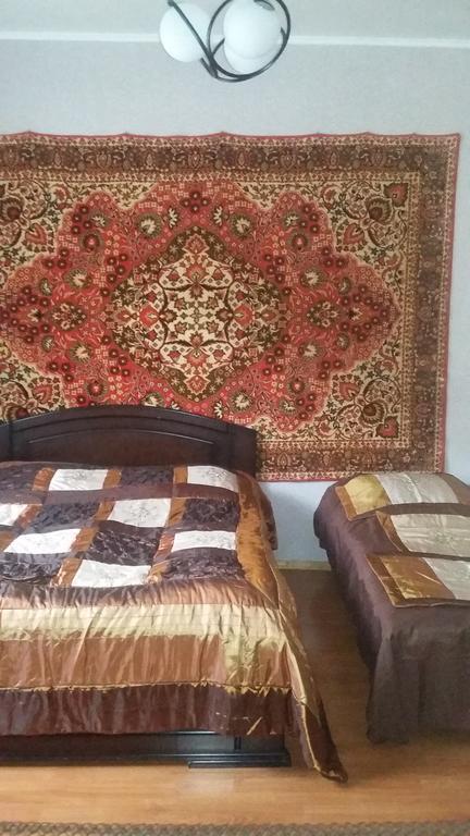 Tamila Guest House Kazbegi Bilik gambar