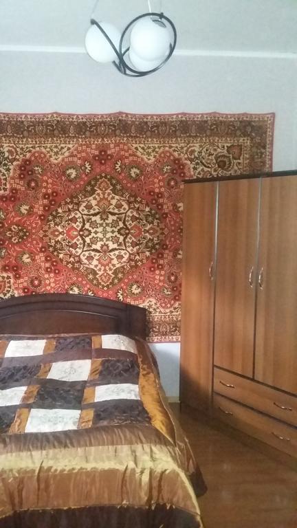Tamila Guest House Kazbegi Bilik gambar