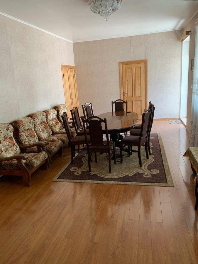 Tamila Guest House Kazbegi Luaran gambar